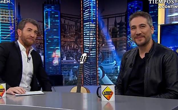 "Me considero feminista"