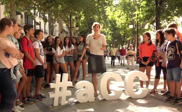 La UGR estrena la segunda temporada del programa de divulgación científica 'A Ciencia Cerca'