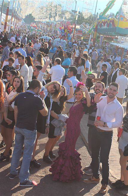 Así despidieron los jienenses del patrón