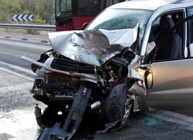 Imagen referencial del lugar, en Google Maps 