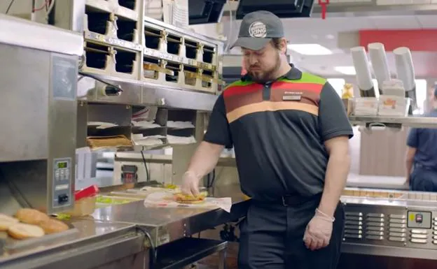 El emotivo vídeo de Burger King con cámara oculta sobre el 'bullying'