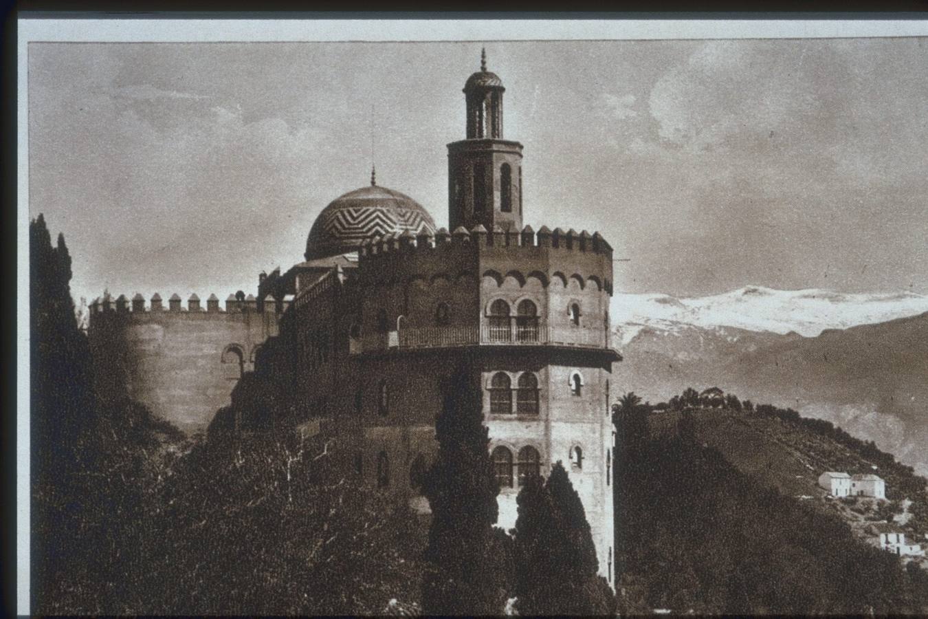 El hotel Alhambra Palace se convierte en el cinco estrellas más antiguo de España después de haber acometido una renovación general de sus habitaciones y cuartos de baño para adaptarse a la normativa vigente de cinco estrellas