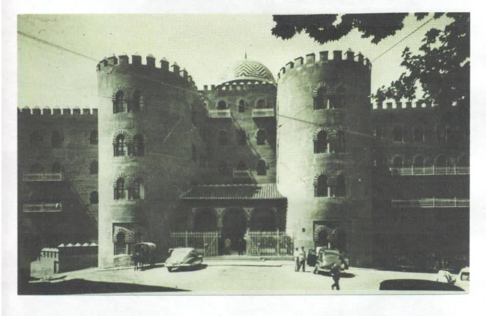 El hotel Alhambra Palace se convierte en el cinco estrellas más antiguo de España después de haber acometido una renovación general de sus habitaciones y cuartos de baño para adaptarse a la normativa vigente de cinco estrellas