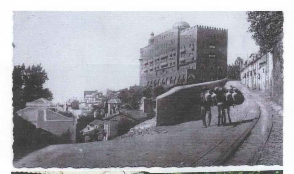 El hotel Alhambra Palace se convierte en el cinco estrellas más antiguo de España después de haber acometido una renovación general de sus habitaciones y cuartos de baño para adaptarse a la normativa vigente de cinco estrellas