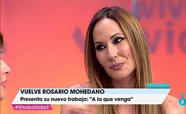 Chayo Mohedano y Gisela fichan por 'La mañana de La 1'