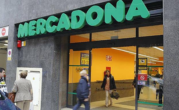 ¿De dónde viene el nombre de Mercadona? ¿Cuándo y cómo nació?