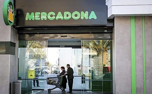 El "tsunami a nivel de vértigo" que llega a Mercadona