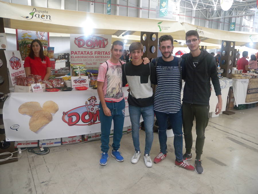 La Junta apuesta por reforzar la comercialización exterior del turismo de interior e internacionalizar las pymes