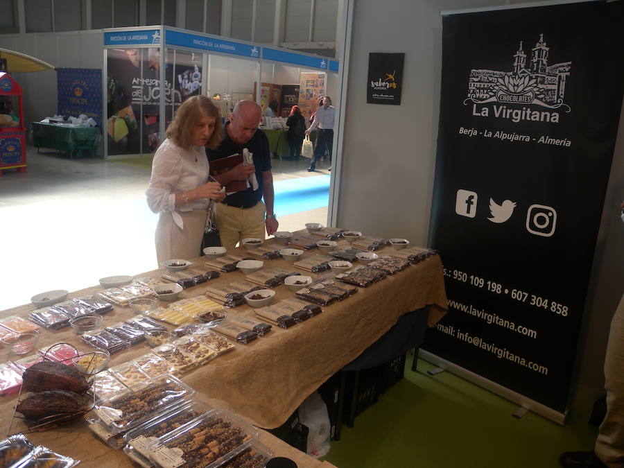 La Junta apuesta por reforzar la comercialización exterior del turismo de interior e internacionalizar las pymes