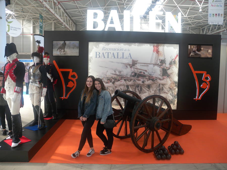 La Junta apuesta por reforzar la comercialización exterior del turismo de interior e internacionalizar las pymes