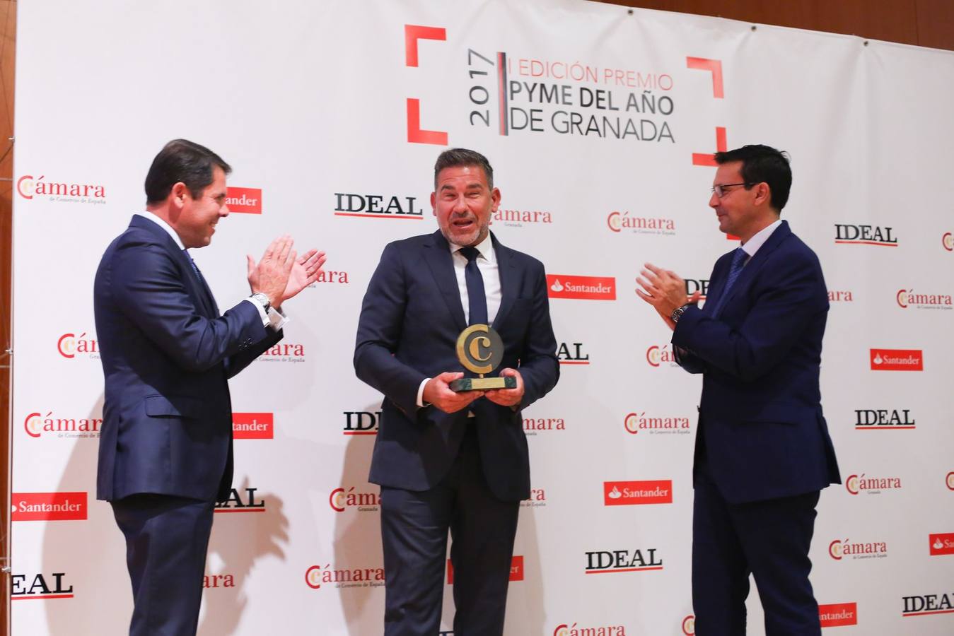 Inoxal y Sigma Biotech, finalistas de unos premios que resaltan la capacidad innovadora de las empresas |«El desarrollo de la provincia es directamente proporcional al desarrollo de las pymes», dijo el presidente de la Cámara, Gerardo Cuerva