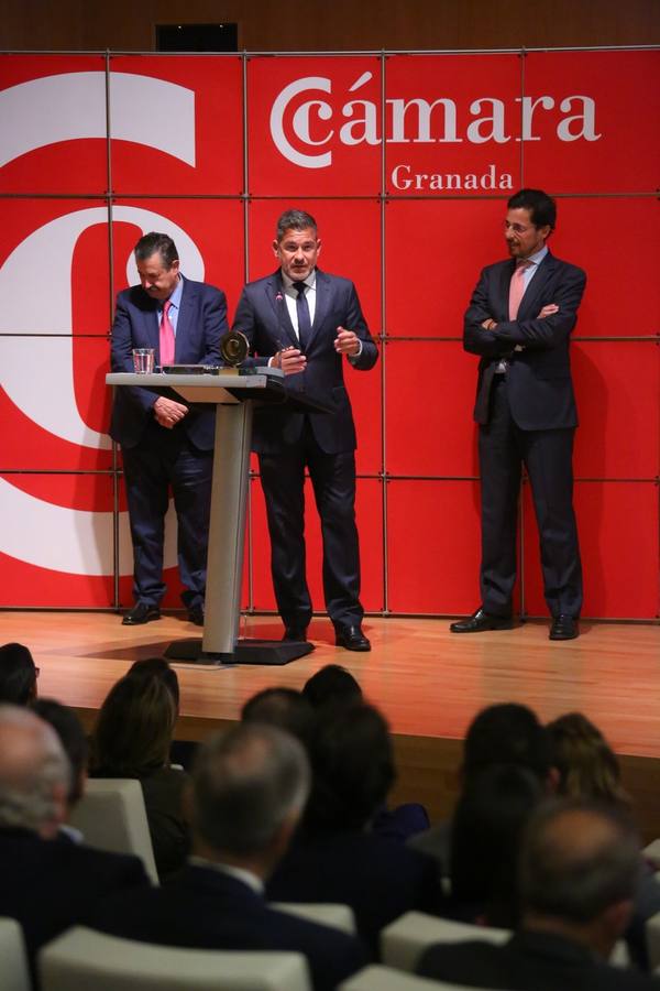 Inoxal y Sigma Biotech, finalistas de unos premios que resaltan la capacidad innovadora de las empresas |«El desarrollo de la provincia es directamente proporcional al desarrollo de las pymes», dijo el presidente de la Cámara, Gerardo Cuerva