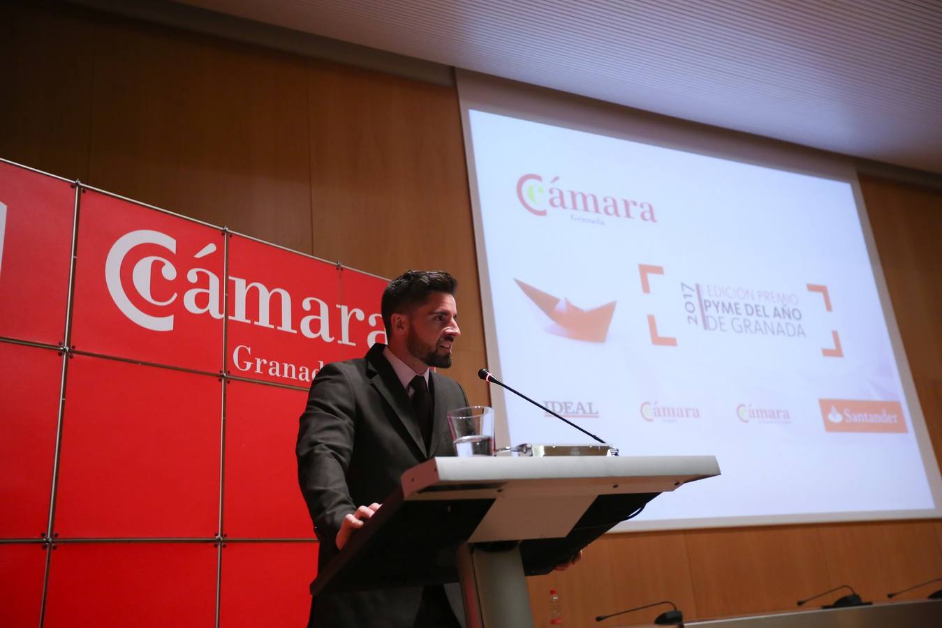 Inoxal y Sigma Biotech, finalistas de unos premios que resaltan la capacidad innovadora de las empresas |«El desarrollo de la provincia es directamente proporcional al desarrollo de las pymes», dijo el presidente de la Cámara, Gerardo Cuerva