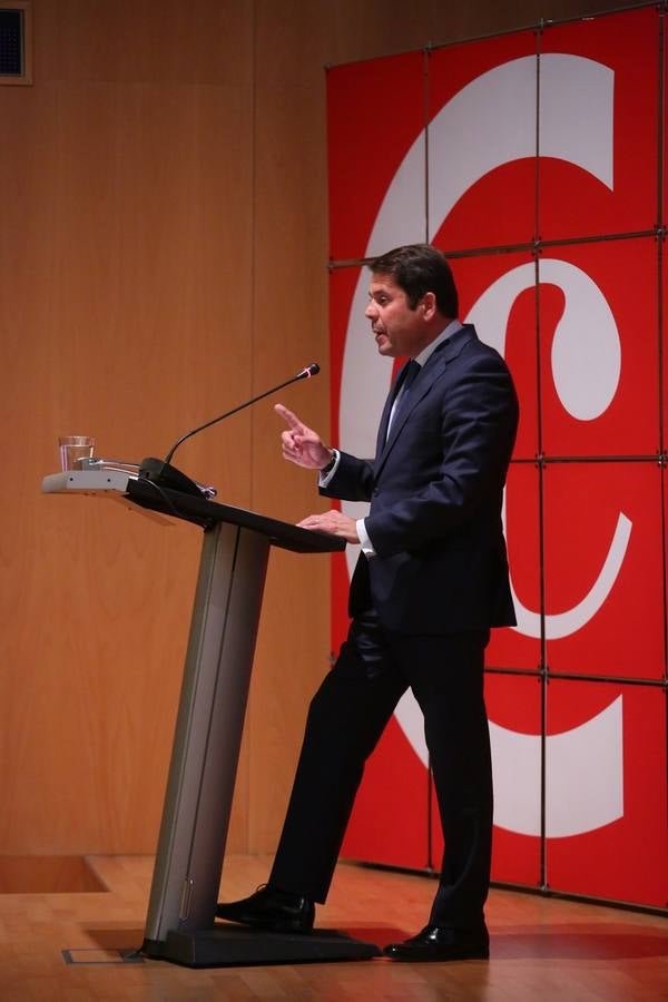 Inoxal y Sigma Biotech, finalistas de unos premios que resaltan la capacidad innovadora de las empresas |«El desarrollo de la provincia es directamente proporcional al desarrollo de las pymes», dijo el presidente de la Cámara, Gerardo Cuerva