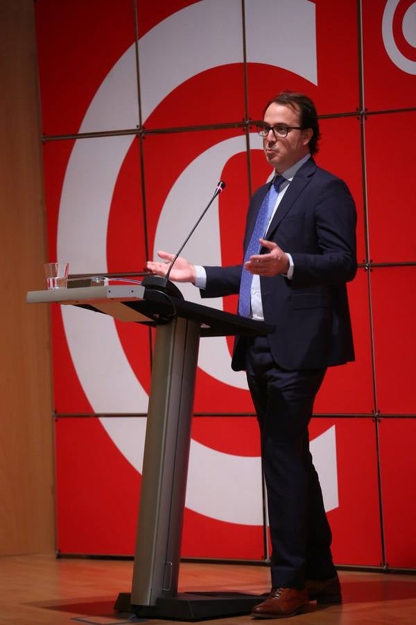 Inoxal y Sigma Biotech, finalistas de unos premios que resaltan la capacidad innovadora de las empresas |«El desarrollo de la provincia es directamente proporcional al desarrollo de las pymes», dijo el presidente de la Cámara, Gerardo Cuerva