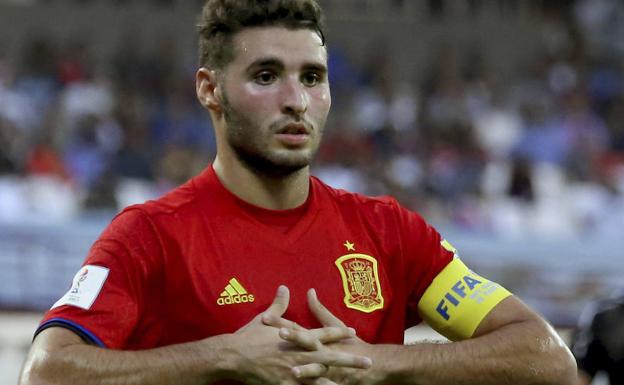 Abel Ruiz.