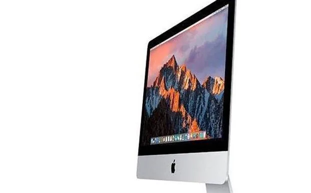 Apple en el Black Friday: la mejor oferta en iMac