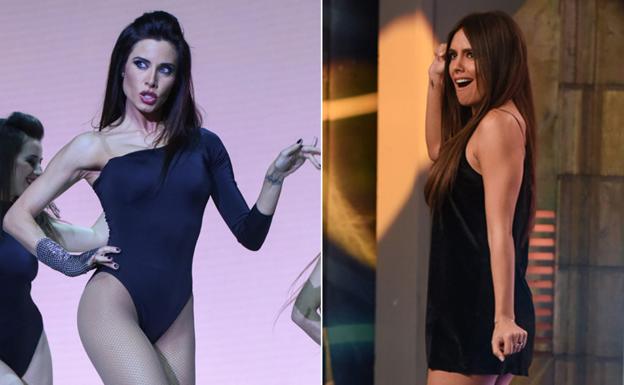 La verdad de la supuesta pelea entre Pilar Rubio y Cristina Pedroche