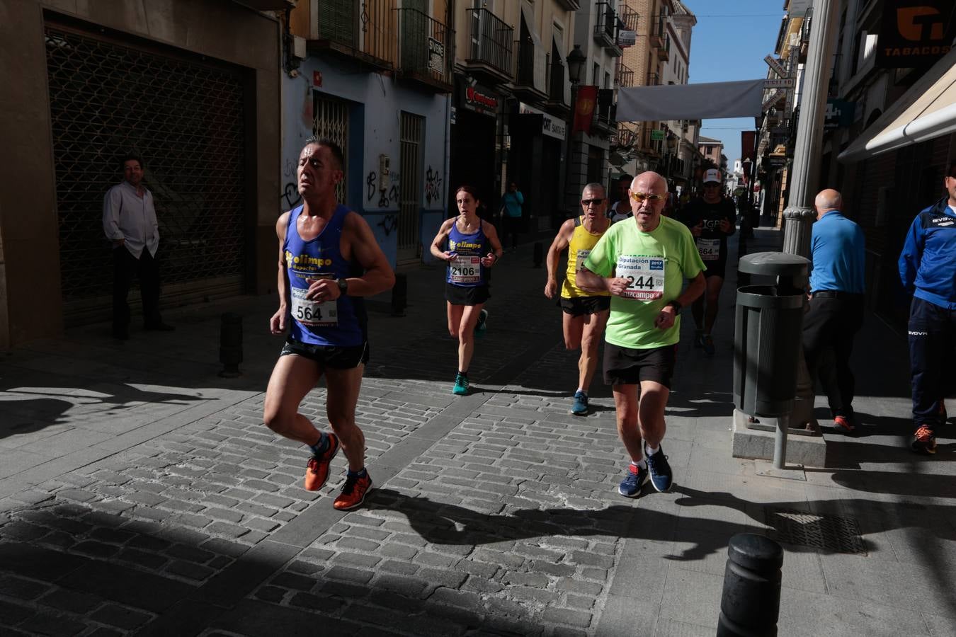 ¿Has estado allí? Seguro que apareces en estas fotos