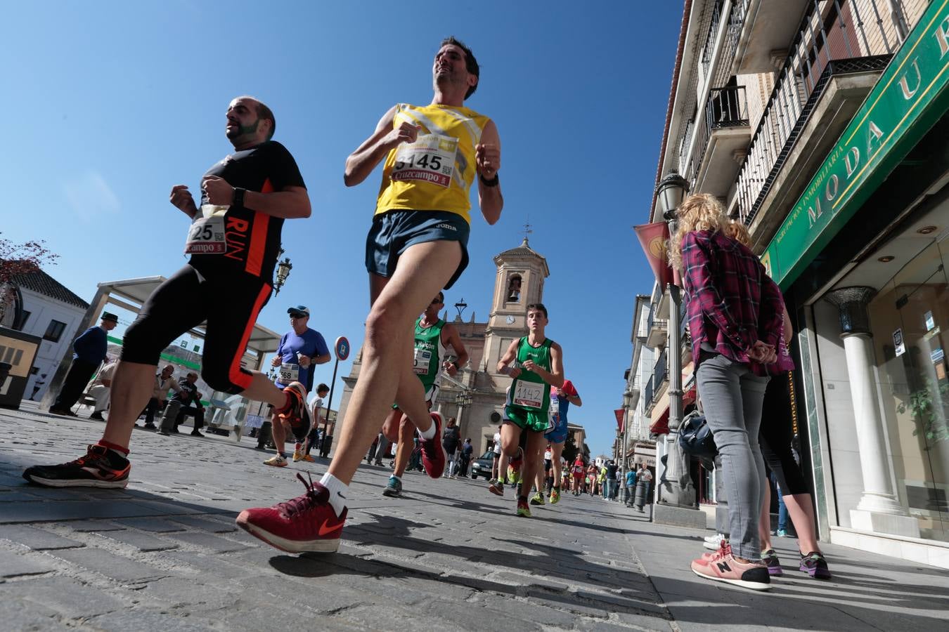 ¿Has estado allí? Seguro que apareces en estas fotos