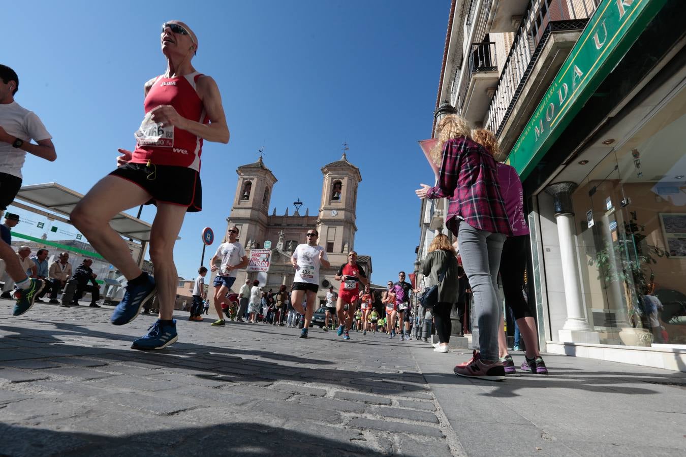 ¿Has estado allí? Seguro que apareces en estas fotos