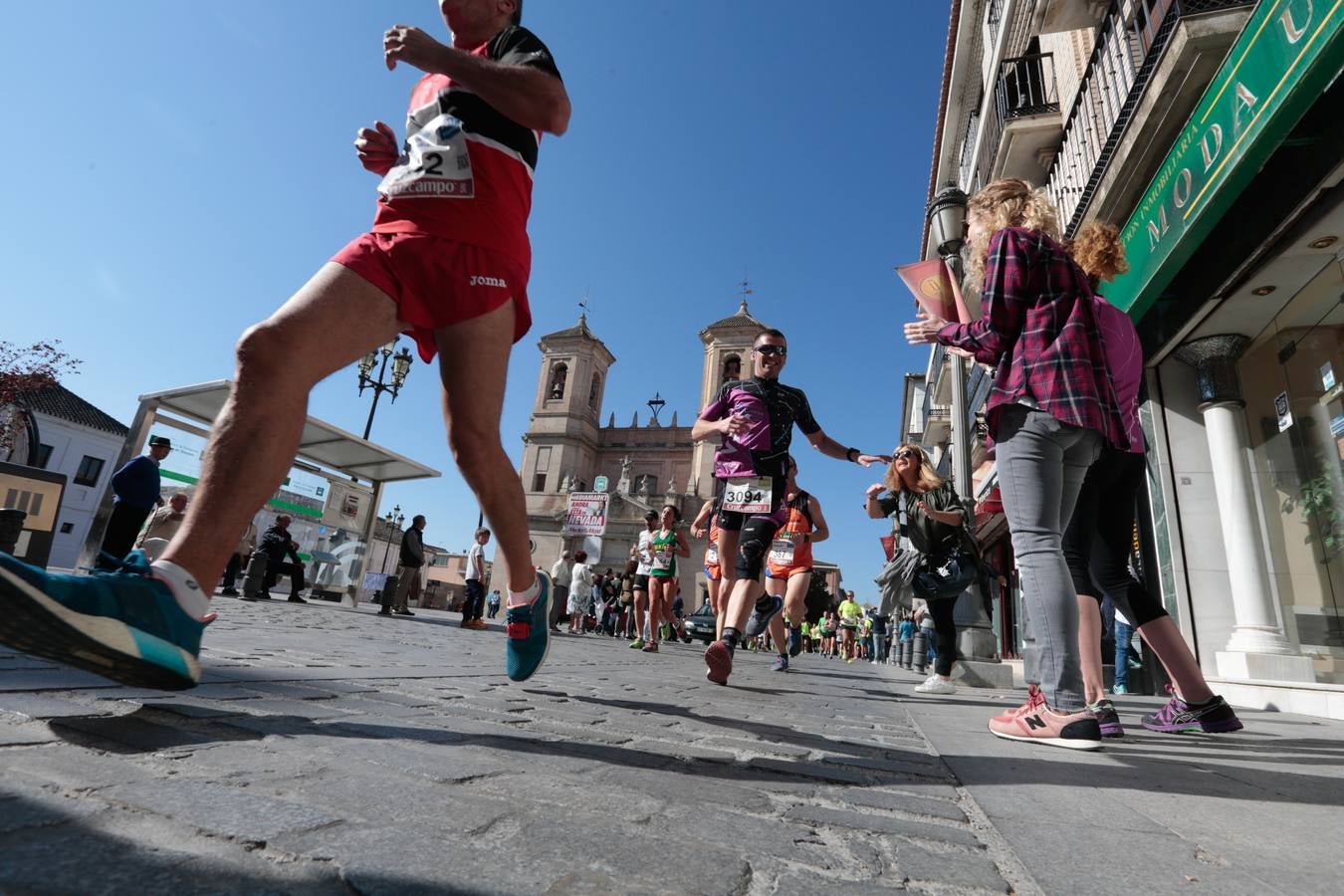 ¿Has estado allí? Seguro que apareces en estas fotos