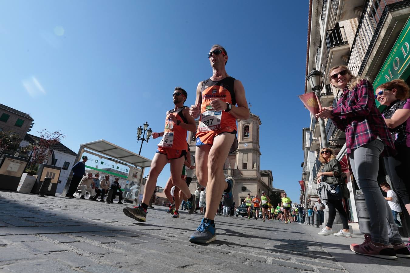 ¿Has estado allí? Seguro que apareces en estas fotos