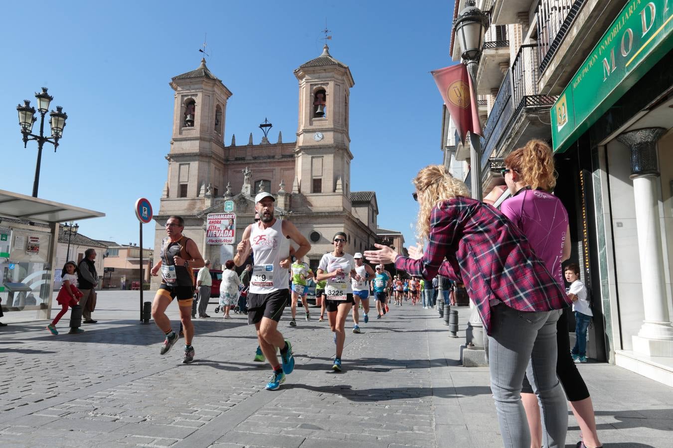 ¿Has estado allí? Seguro que apareces en estas fotos
