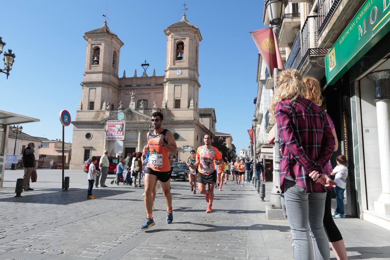 ¿Has estado allí? Seguro que apareces en estas fotos
