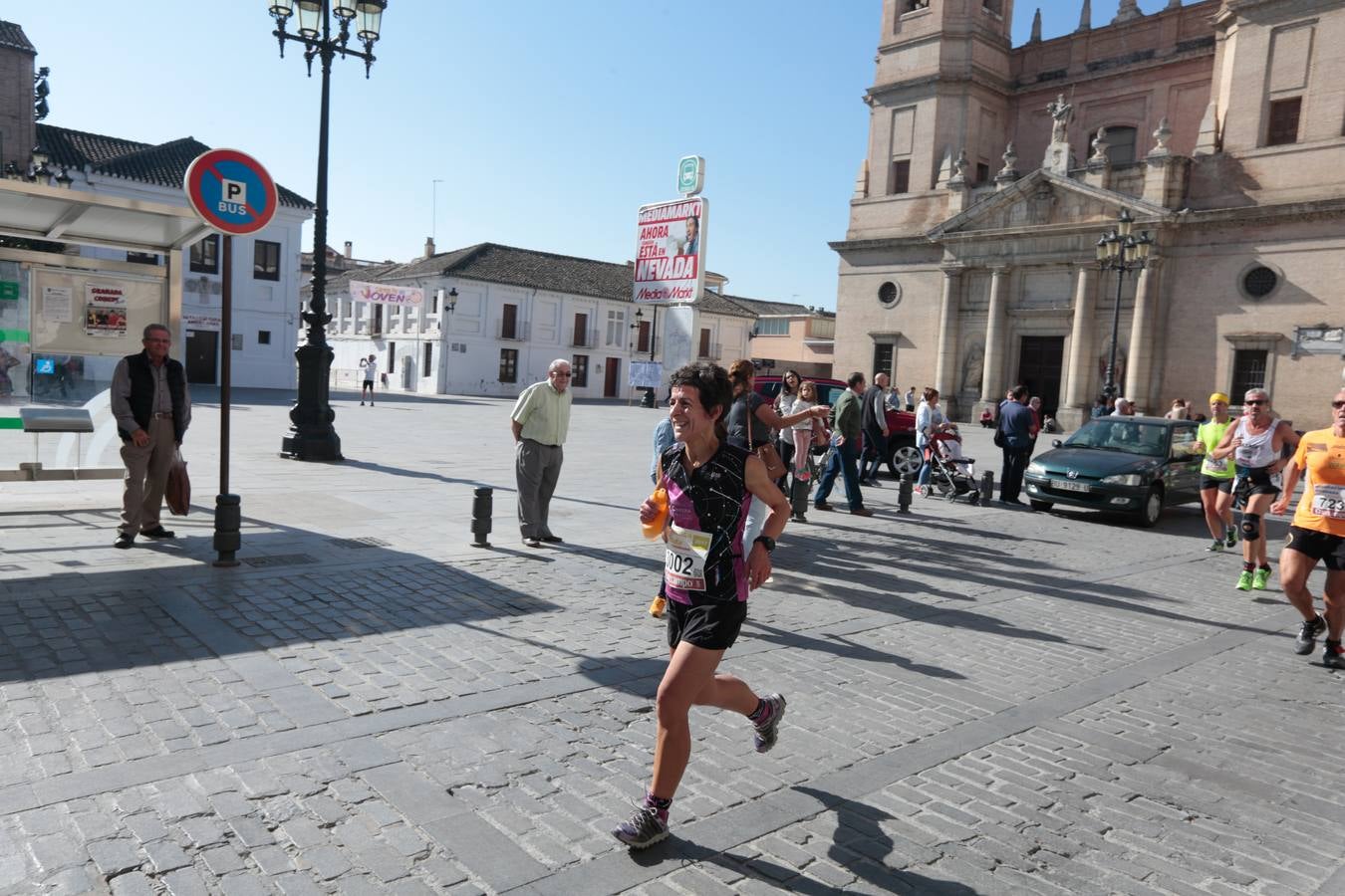 ¿Has estado allí? Seguro que apareces en estas fotos