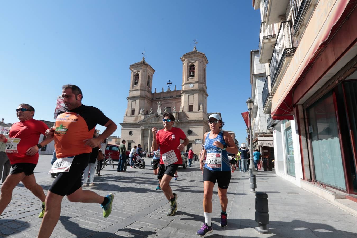¿Has estado allí? Seguro que apareces en estas fotos