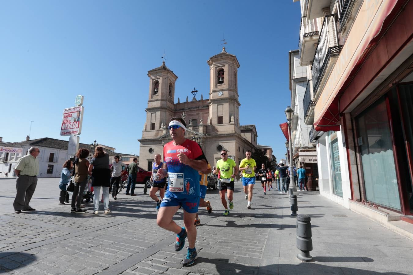 ¿Has estado allí? Seguro que apareces en estas fotos