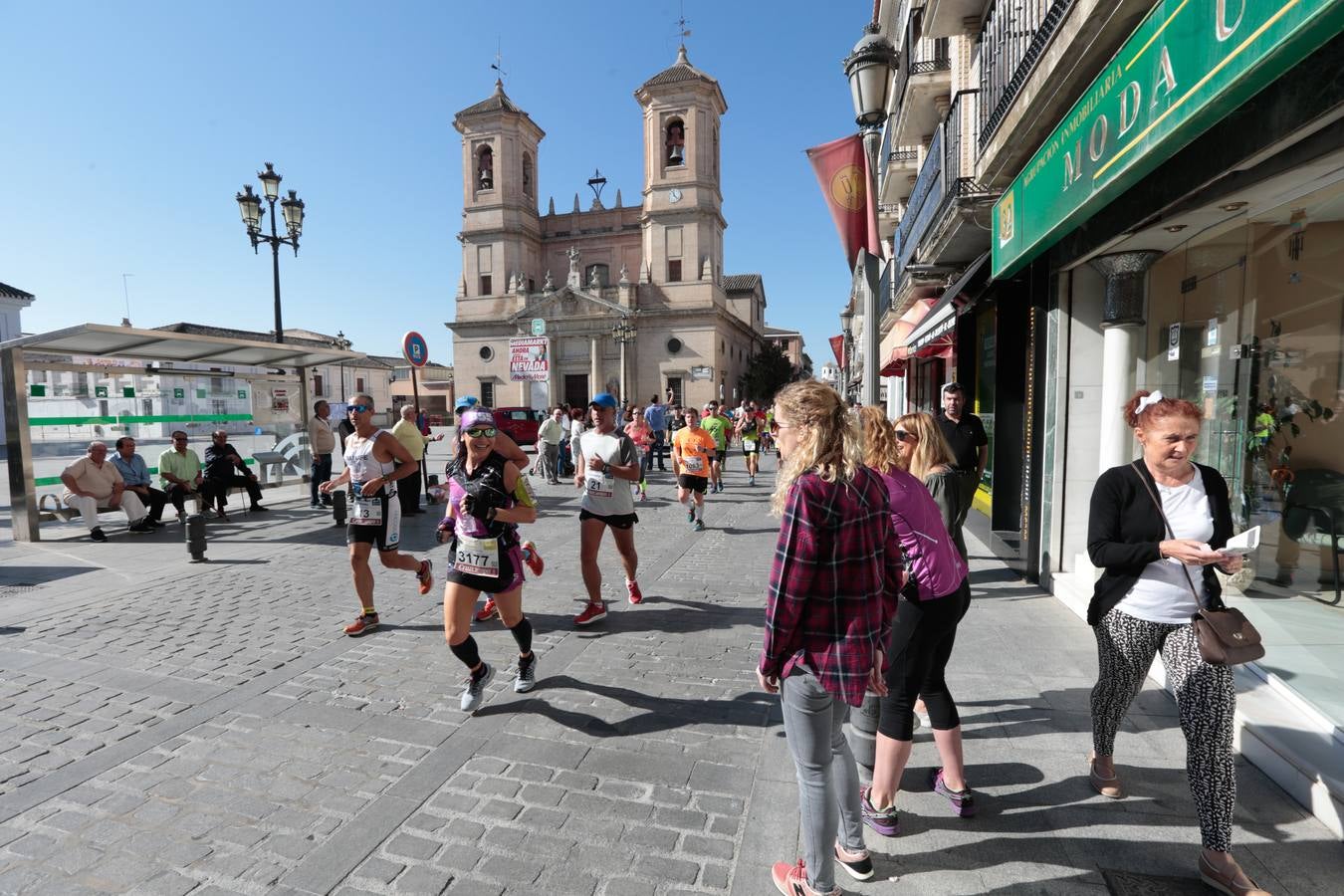 ¿Has estado allí? Seguro que apareces en estas fotos