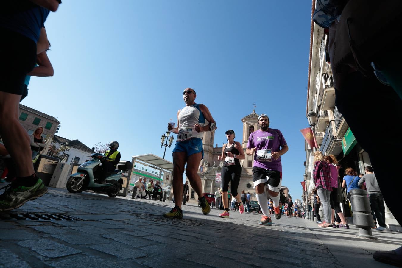 ¿Has estado allí? Seguro que apareces en estas fotos