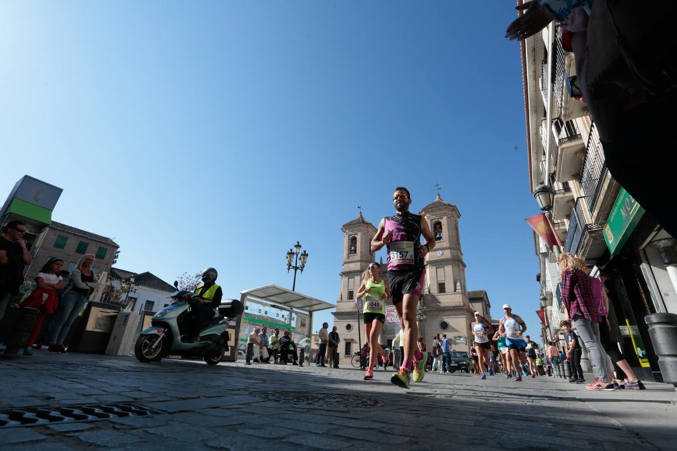 ¿Has estado allí? Seguro que apareces en estas fotos