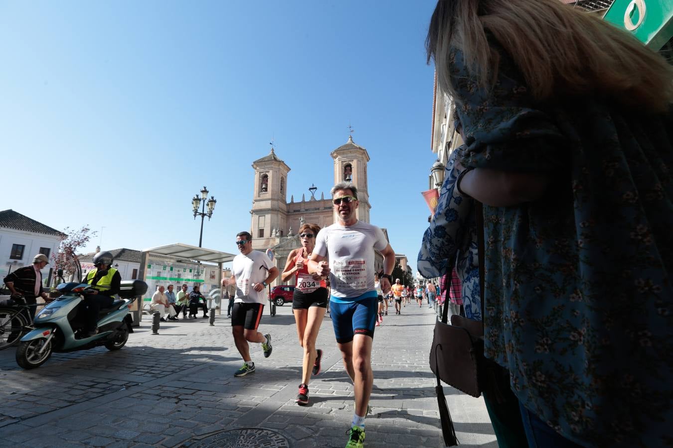 ¿Has estado allí? Seguro que apareces en estas fotos