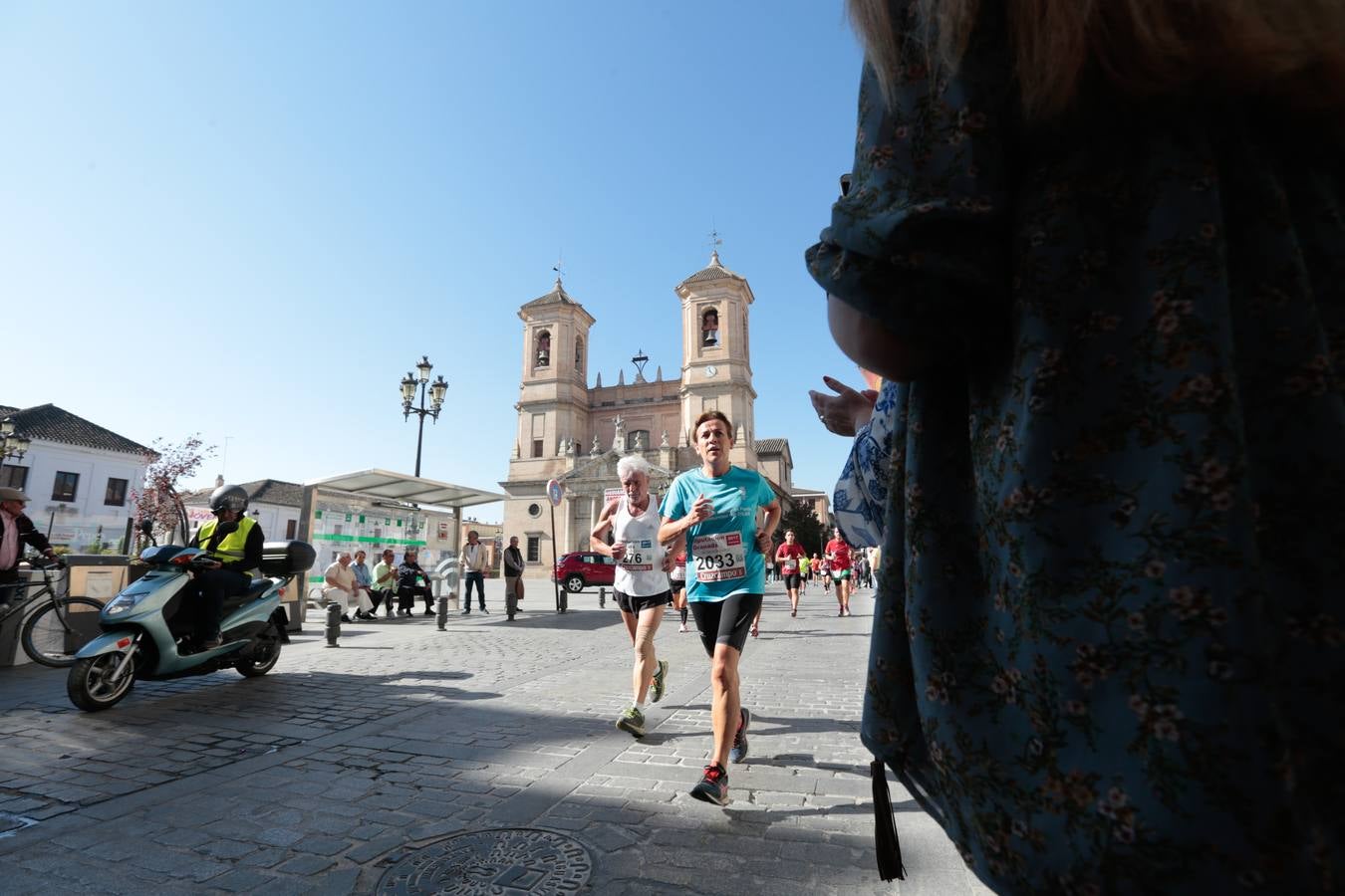 ¿Has estado allí? Seguro que apareces en estas fotos