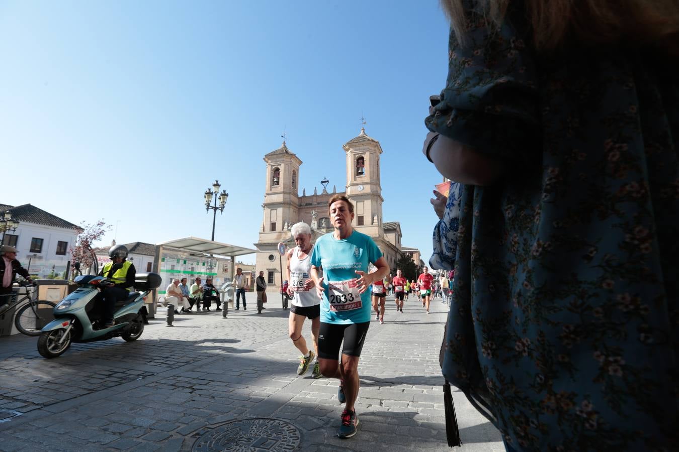 ¿Has estado allí? Seguro que apareces en estas fotos