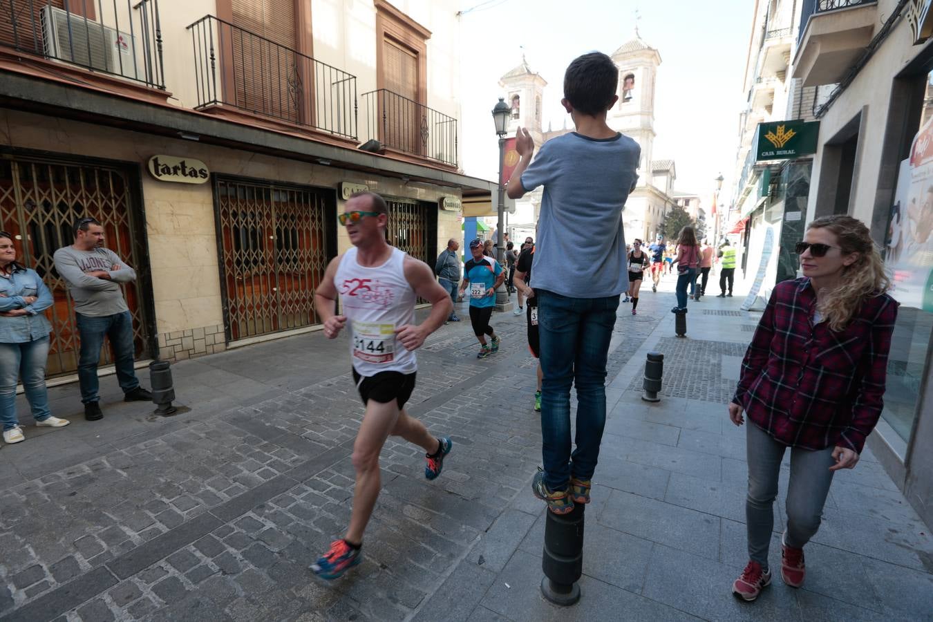 ¿Has estado allí? Seguro que apareces en estas fotos