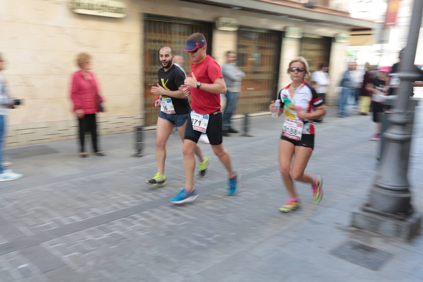 ¿Has estado allí? Seguro que apareces en estas fotos