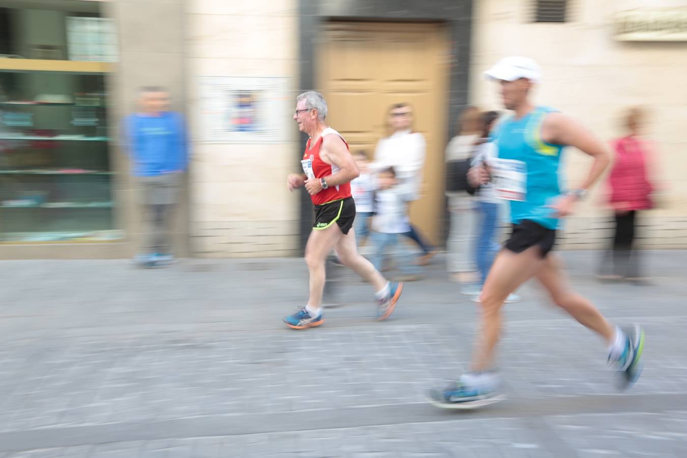 ¿Has estado allí? Seguro que apareces en estas fotos