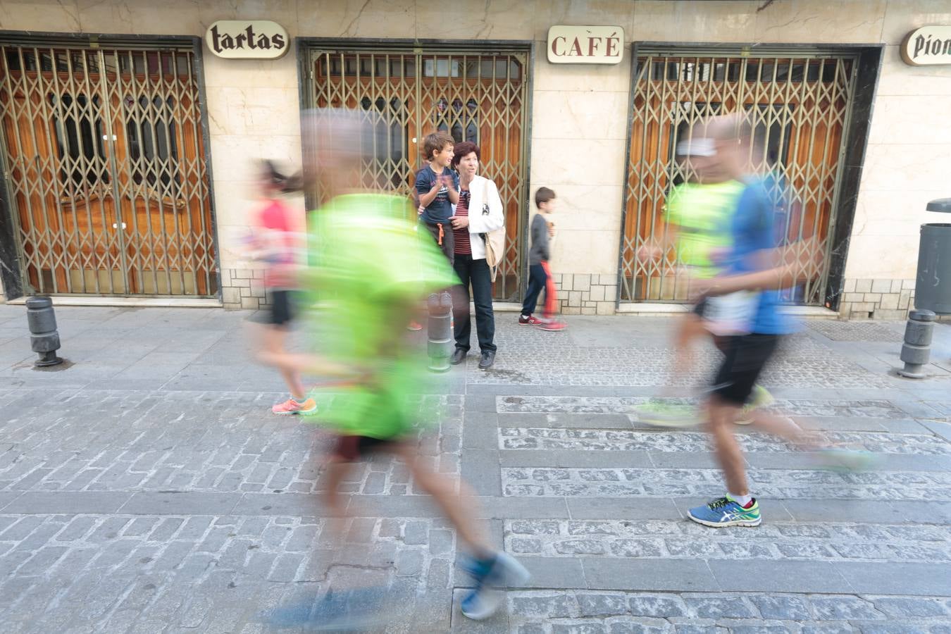 ¿Has estado allí? Seguro que apareces en estas fotos