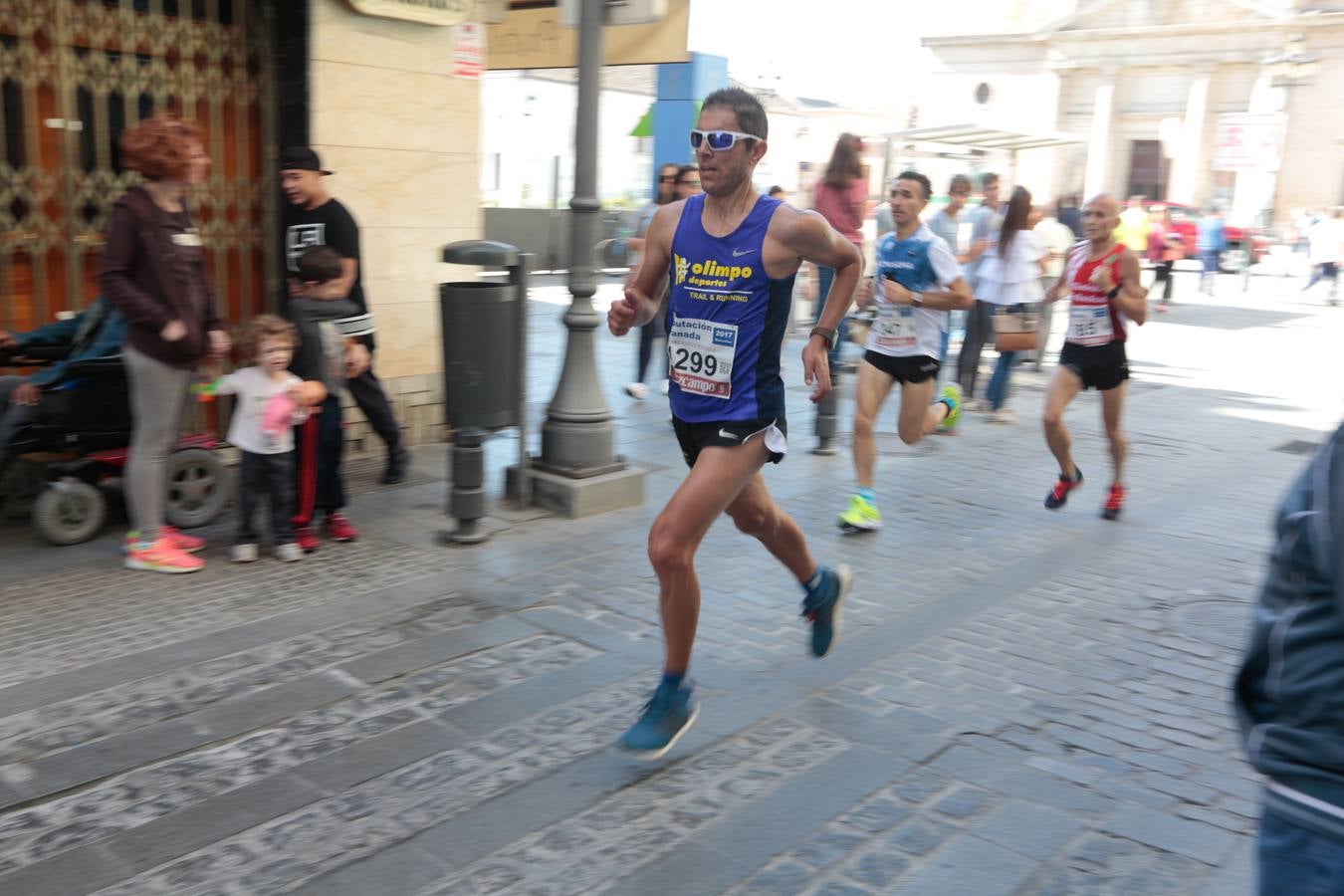 ¿Has estado allí? Seguro que apareces en estas fotos