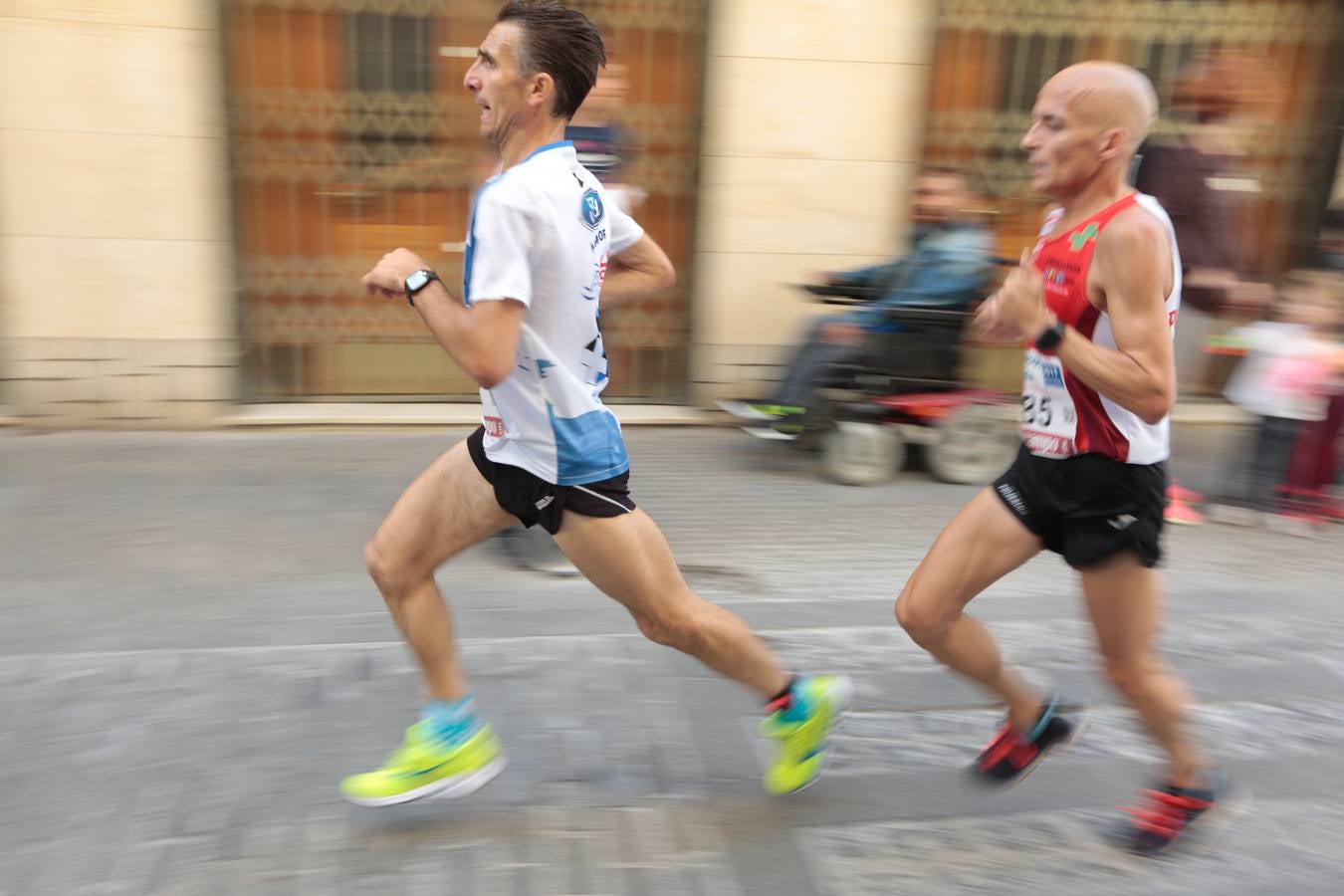 ¿Has estado allí? Seguro que apareces en estas fotos