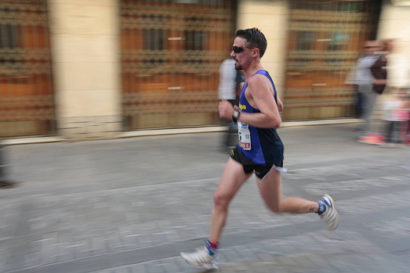 ¿Has estado allí? Seguro que apareces en estas fotos