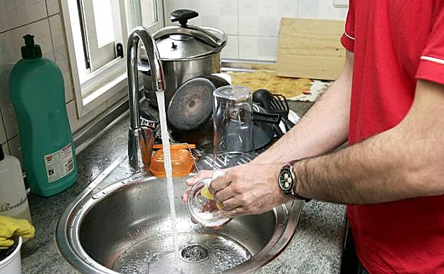 La huella ecológica de casa también importa