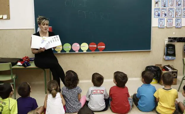 Aviso importante: Australia busca profesores interinos españoles