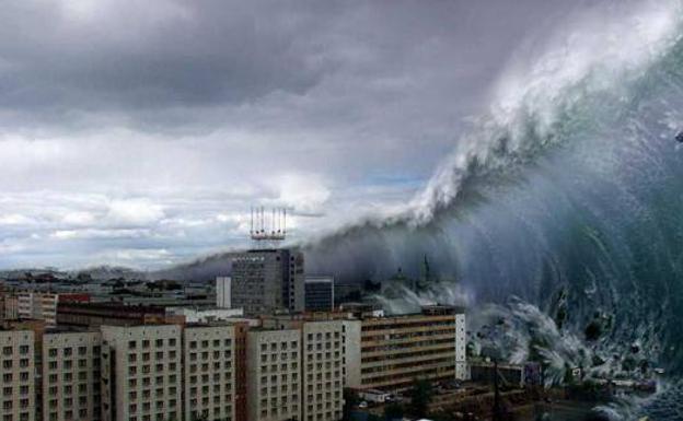 El invento andaluz que nos va a avisar cuando venga un tsunami en el Mediterráneo
