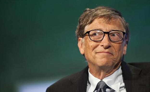La descomunal ciudad inteligente que va a construir Bill Gates desde 0 en pleno desierto