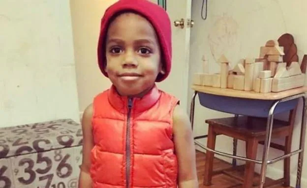 La triste muerte de un niño de 3 años alérgico a la lactosa al comer un sándwich de queso